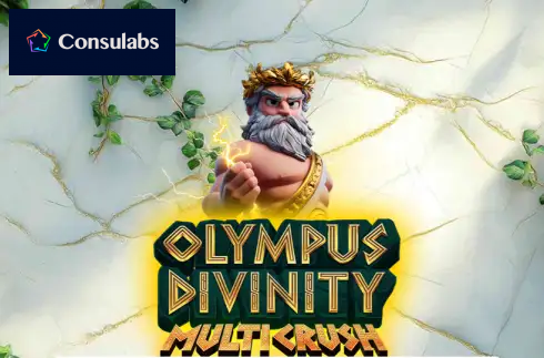 Olympus Divinity - Multicrush